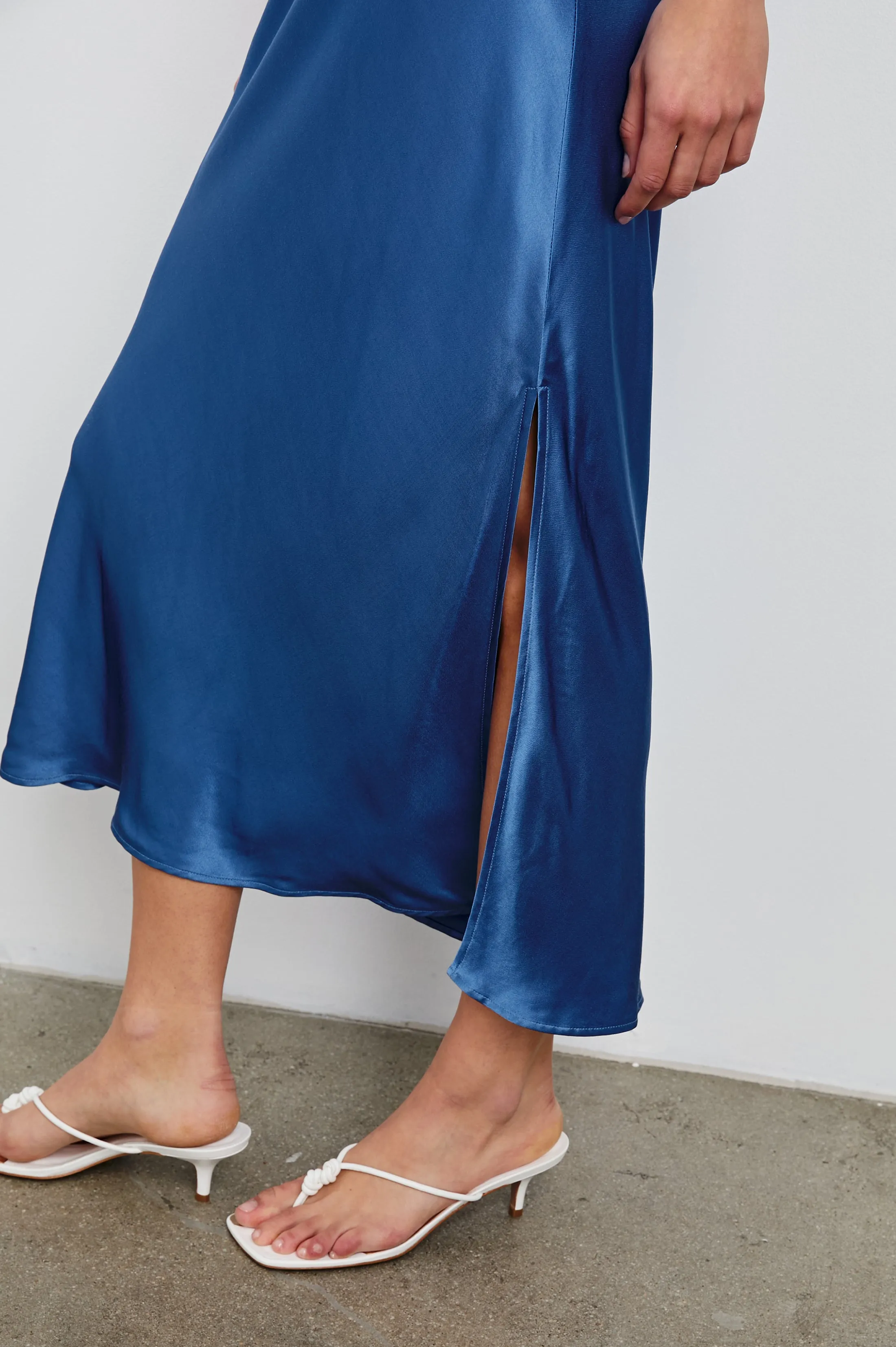 KAILANI DRESS - ATLANTIC sold by Rails product image thumbnail 2