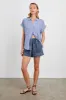 FOSTER SHORT - CLASSIC BLUE sold by Rails