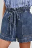 FOSTER SHORT - CLASSIC BLUE sold by Rails