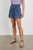 FOSTER SHORT - CLASSIC BLUE sold by Rails
