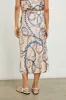 ANYA SKIRT - CHAIN LINKS sold by Rails