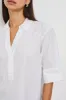 JUDA TOP - WHITE sold by Rails