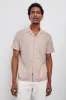 WAIMEA SHIRT - FLORAL BATIK BLOSSOM sold by Rails