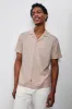 WAIMEA SHIRT - FLORAL BATIK BLOSSOM sold by Rails