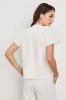 SAYER SHIRT - WHITE sold by Rails