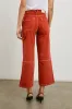 SILVERADO WIDE LEG - TERRACOTTA sold by Rails