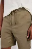 ARCHER 8.5" SHORT - BARLEY sold by Rails