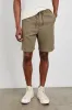 ARCHER 8.5" SHORT - BARLEY sold by Rails