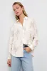 CHARLI SHIRT - CHEETAH SPOTS sold by Rails