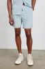 NOVA SHORT - COASTAL BLUE sold by Rails