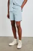 NOVA SHORT - COASTAL BLUE sold by Rails