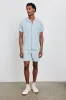 NOVA SHORT - COASTAL BLUE sold by Rails