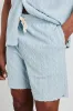 NOVA SHORT - COASTAL BLUE sold by Rails