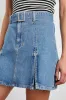 BROAD SKIRT - BRISTOL sold by Rails