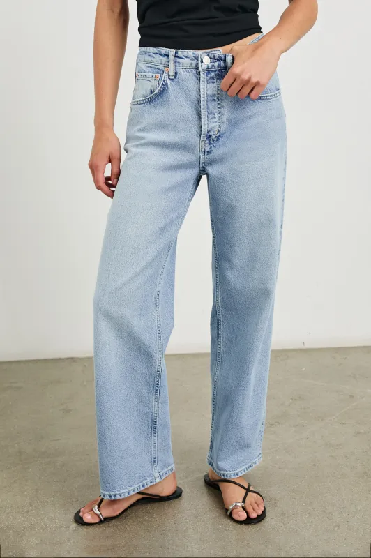 DEL MAR BOYFRIEND - JASPER sold by Rails