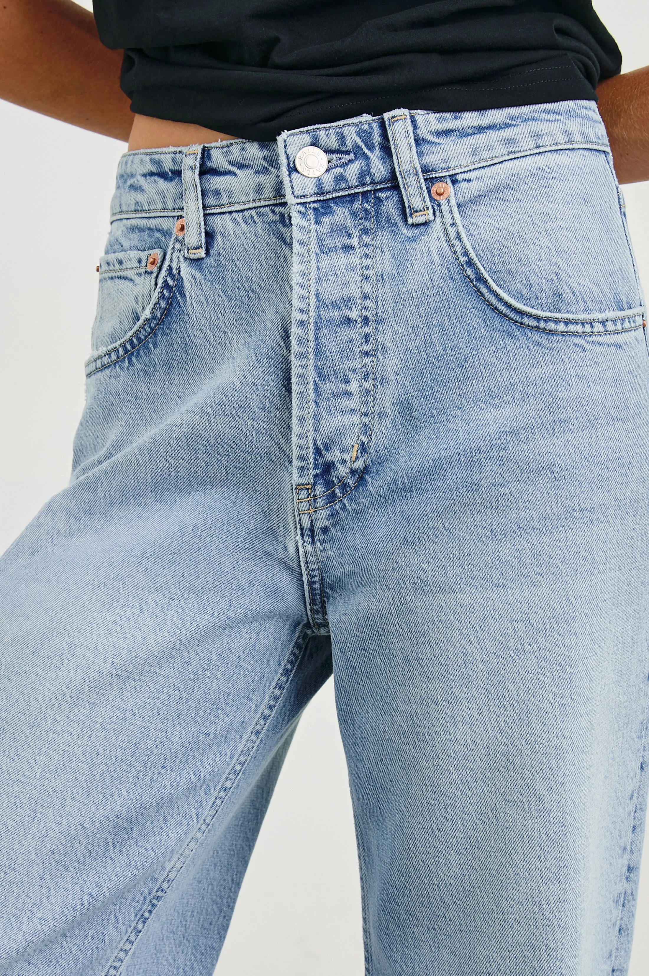 DEL MAR BOYFRIEND - JASPER sold by Rails product image thumbnail 3