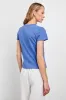 FITTED CREW T-SHIRT - RAILS RIVIERA sold by Rails