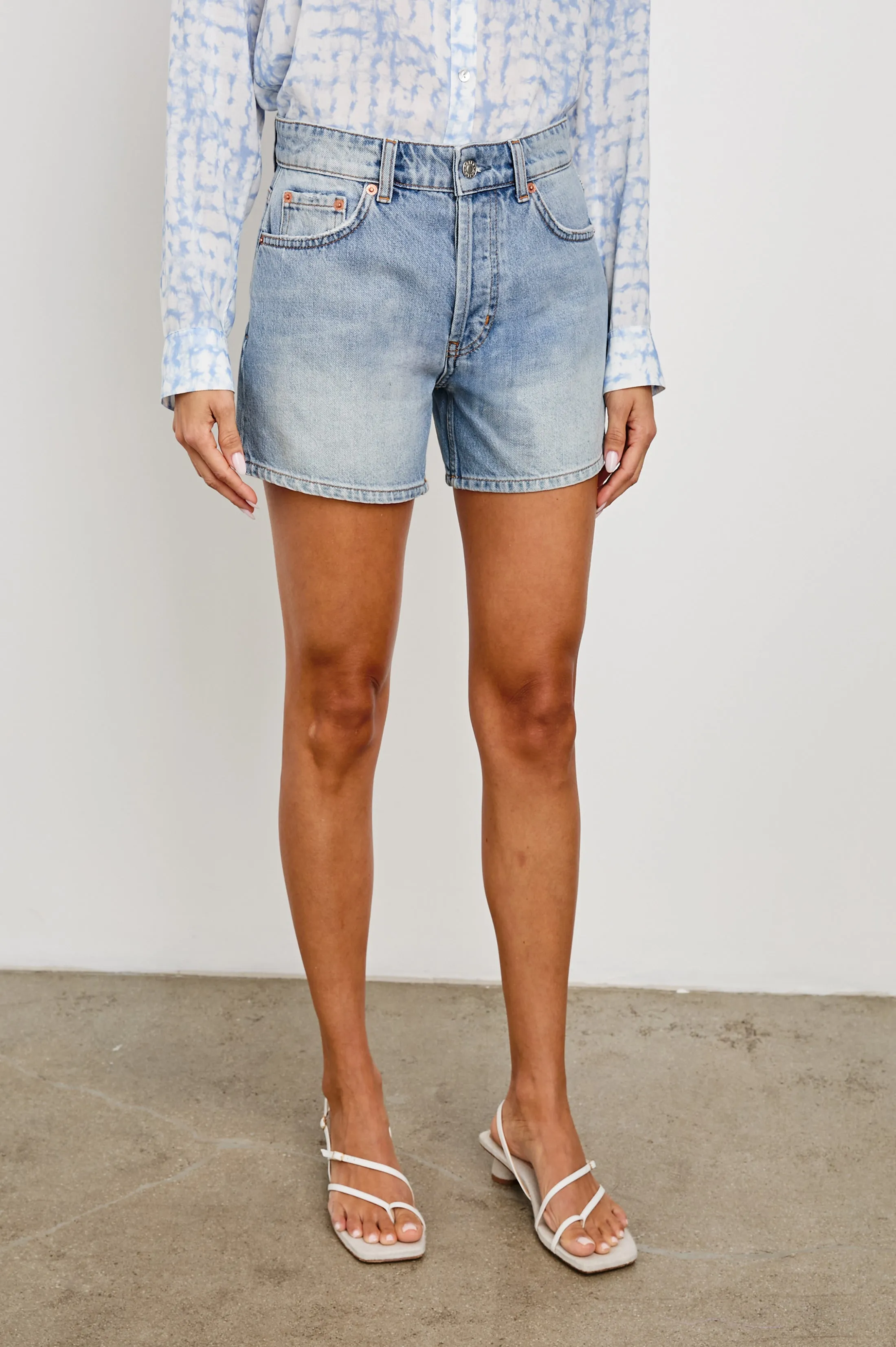 MESA SHORT - LAKESIDE sold by Rails