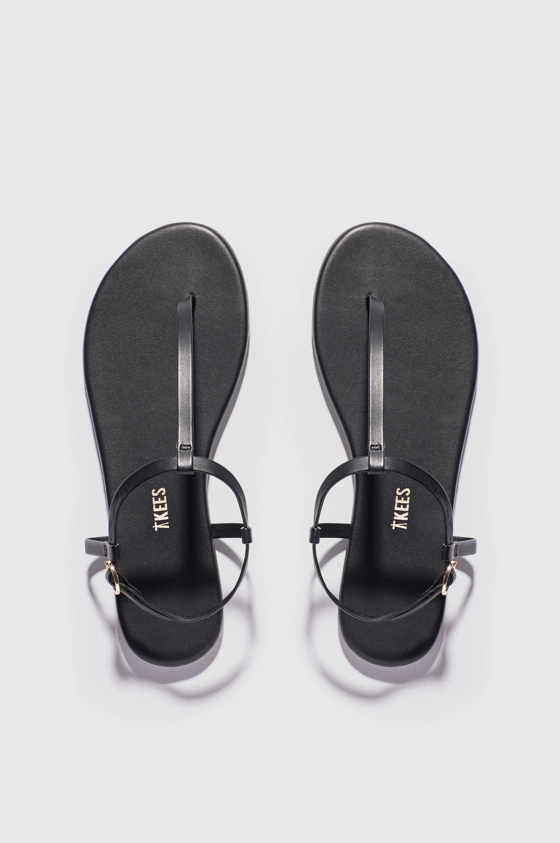 TKEES MARIANA SANDAL - SABLE sold by Rails product image thumbnail 4