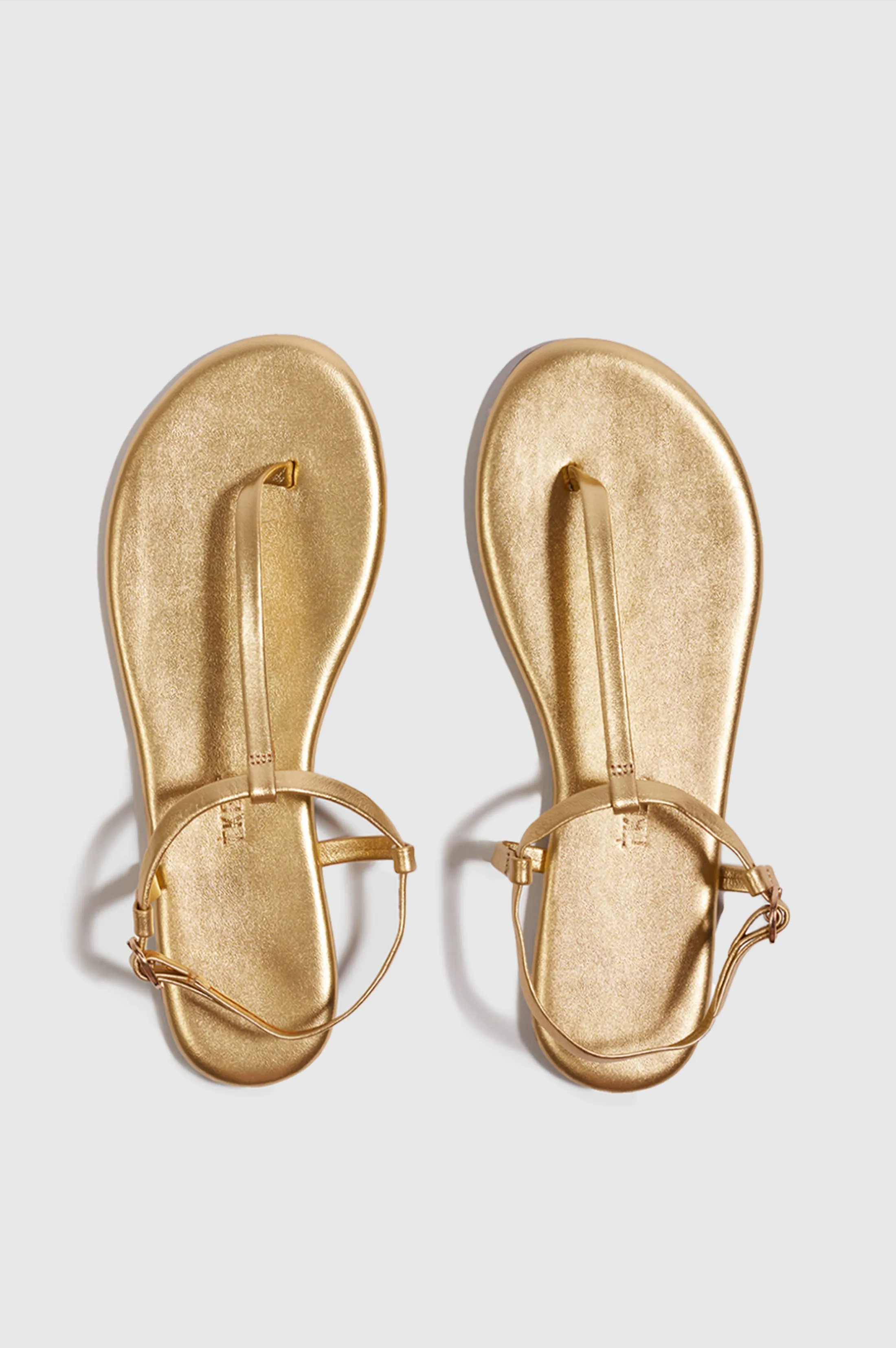 TKEES MARIANA SANDAL - BLINK sold by Rails product image thumbnail 4