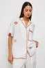 ISLAND SHIRT - WHITE sold by Rails