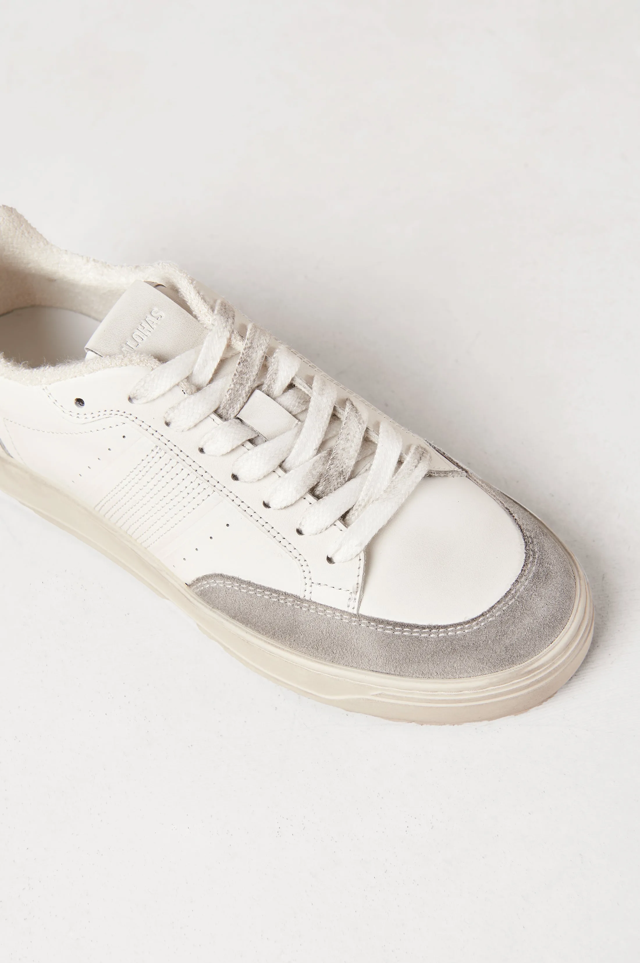 ALOHAS TB.780 SNEAKER - DUSTY LIGHT GREY sold by Rails product image thumbnail 4