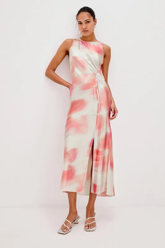 GABRIELLA DRESS - CHERRY BLOSSOM made by Rails