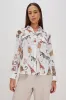 CHARLI SHIRT - JUNGLE ANIMALS sold by Rails