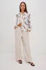 CHARLI SHIRT - JUNGLE ANIMALS sold by Rails