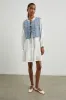BRONTE TOP - CLOUD WASH sold by Rails