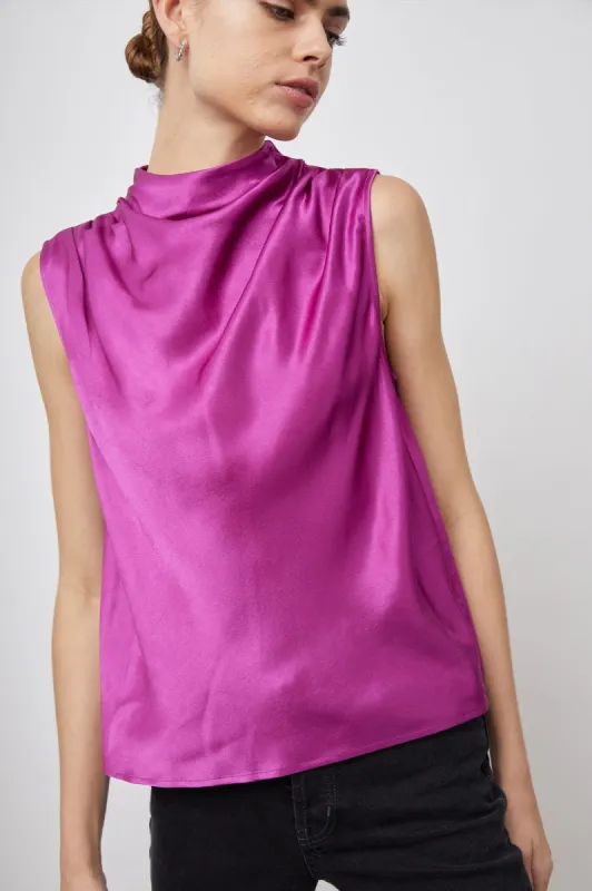 KALEEN TOP - RADIANCE sold by Rails