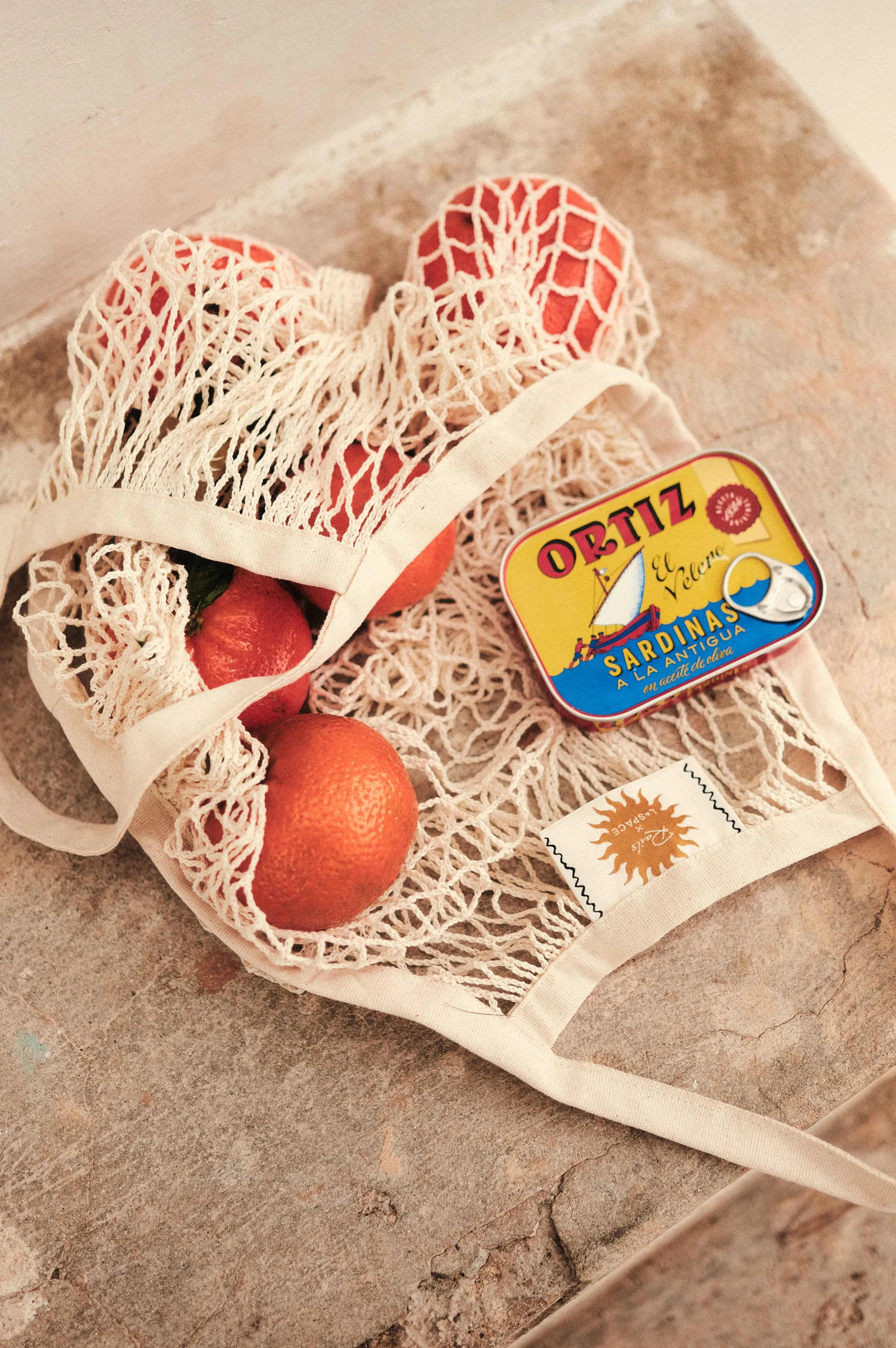 RAILS X LSPACE - MARKET TOTE sold by Rails