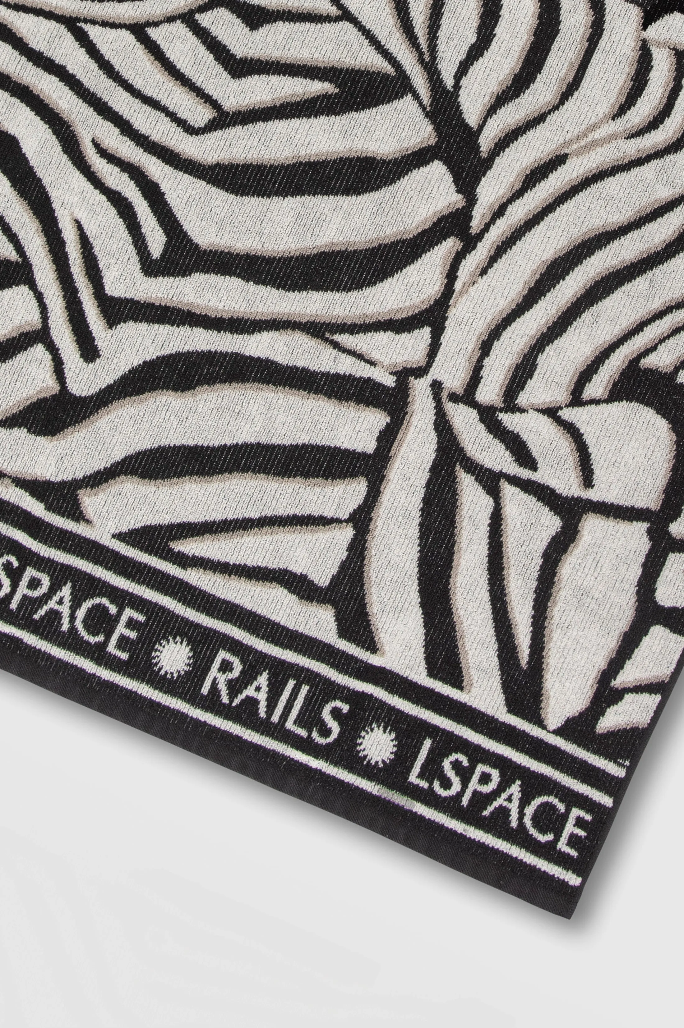 RAILS X LSPACE PLAYA BLANCA TOWEL - PLAYA BLANCA sold by Rails product image thumbnail 4