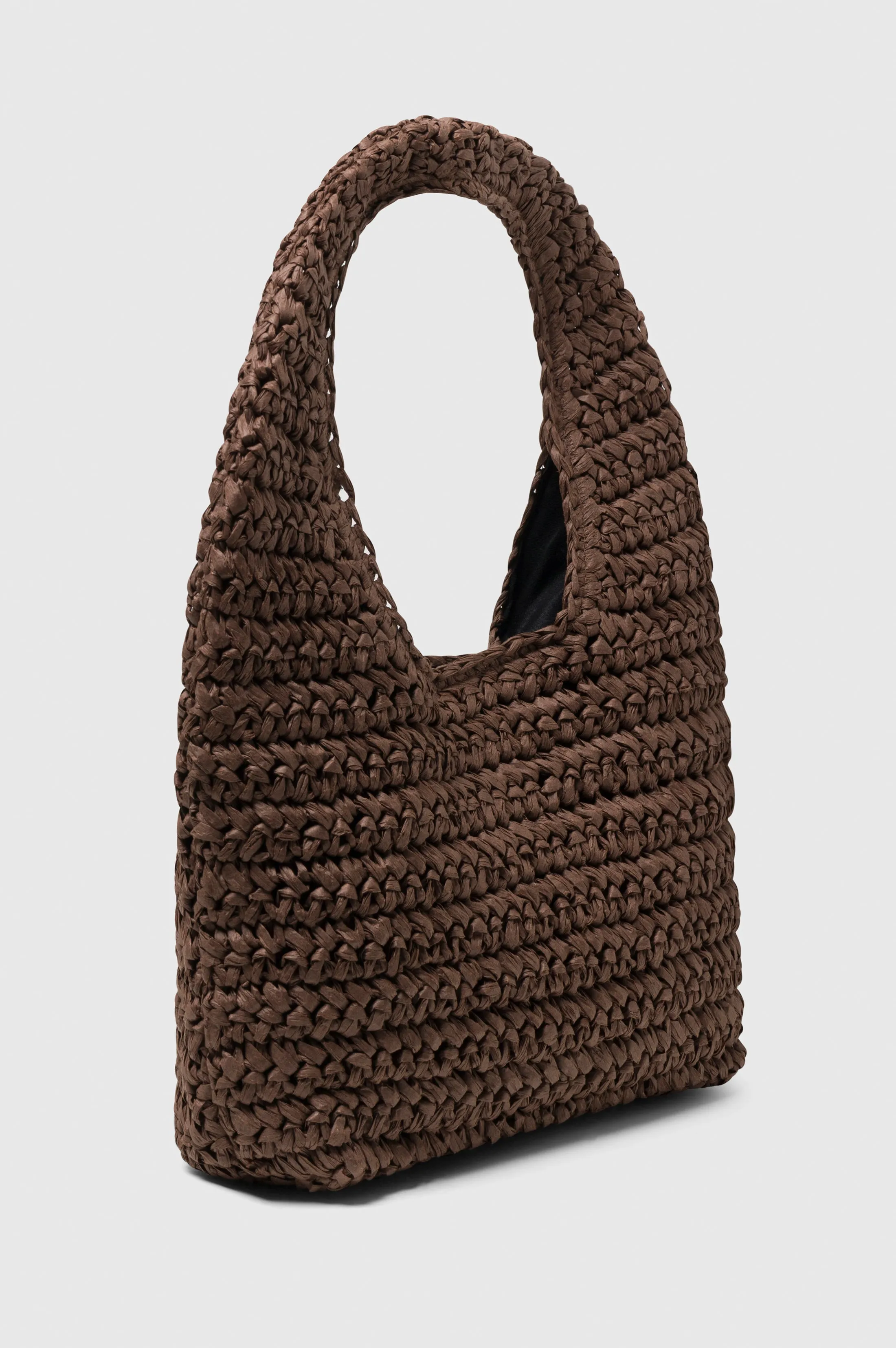 PALMA BAG - DARK BROWN sold by Rails product image thumbnail 5