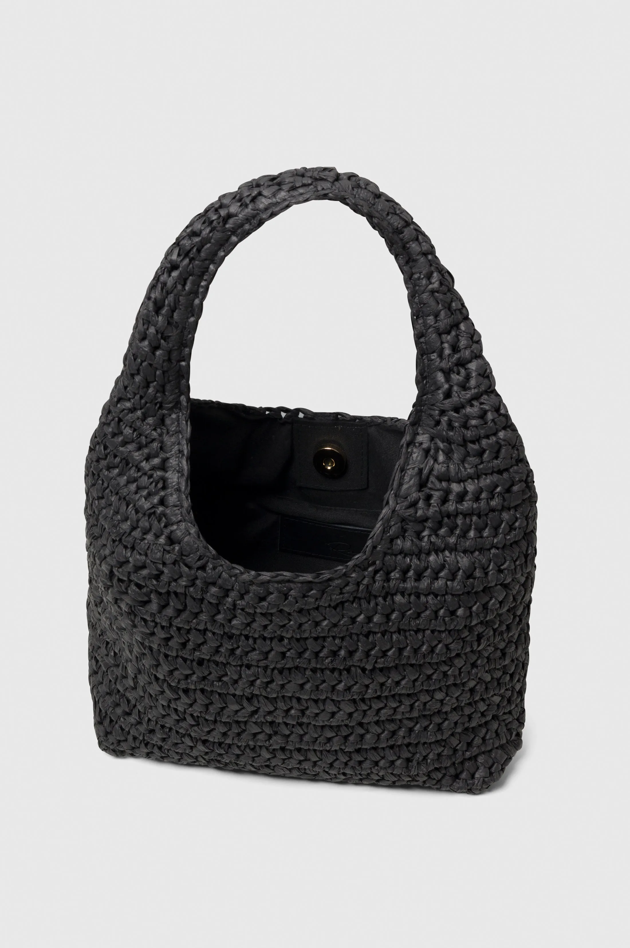 PALMA BAG - BLACK sold by Rails product image thumbnail 3