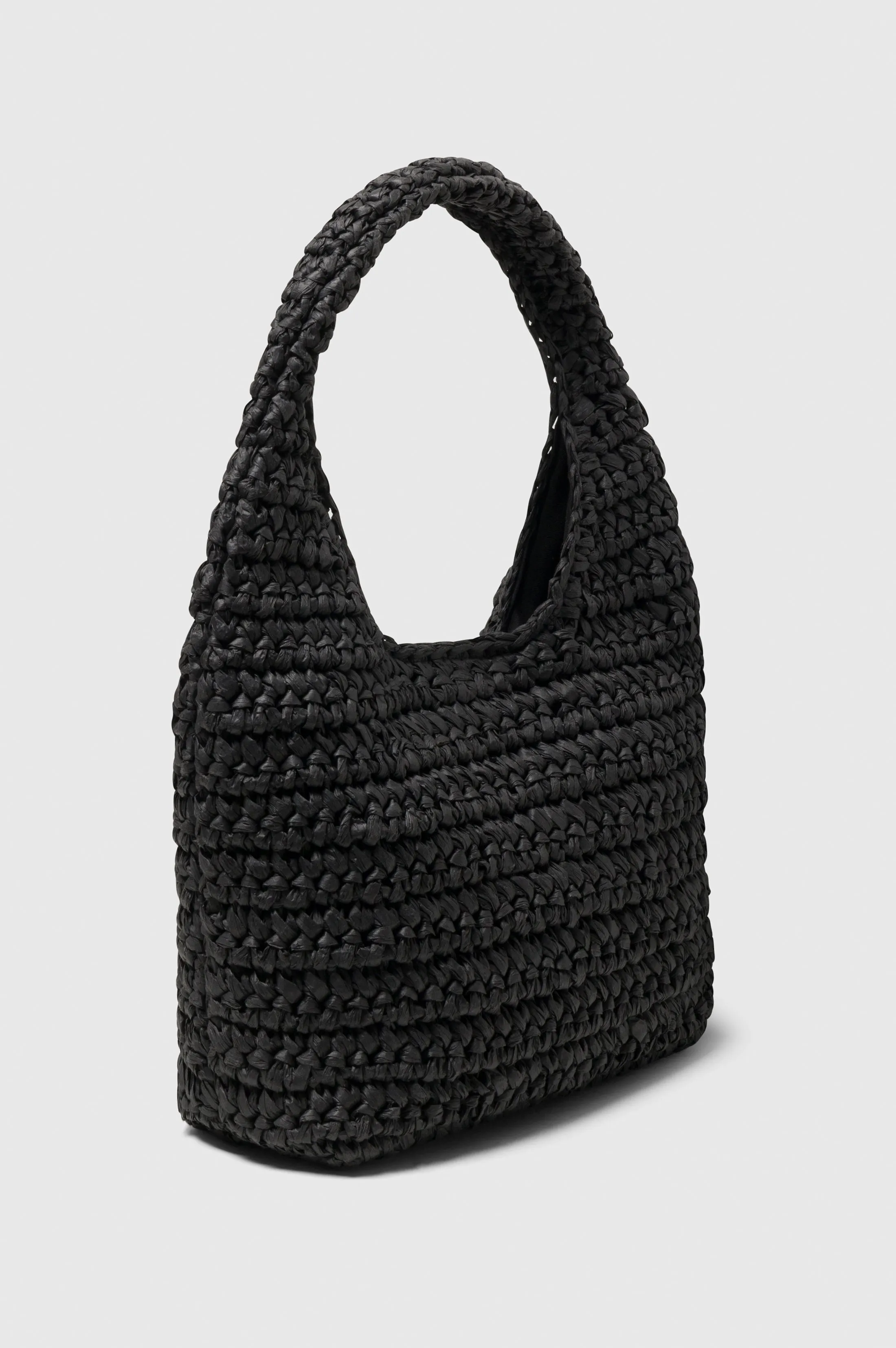 PALMA BAG - BLACK sold by Rails product image thumbnail 4