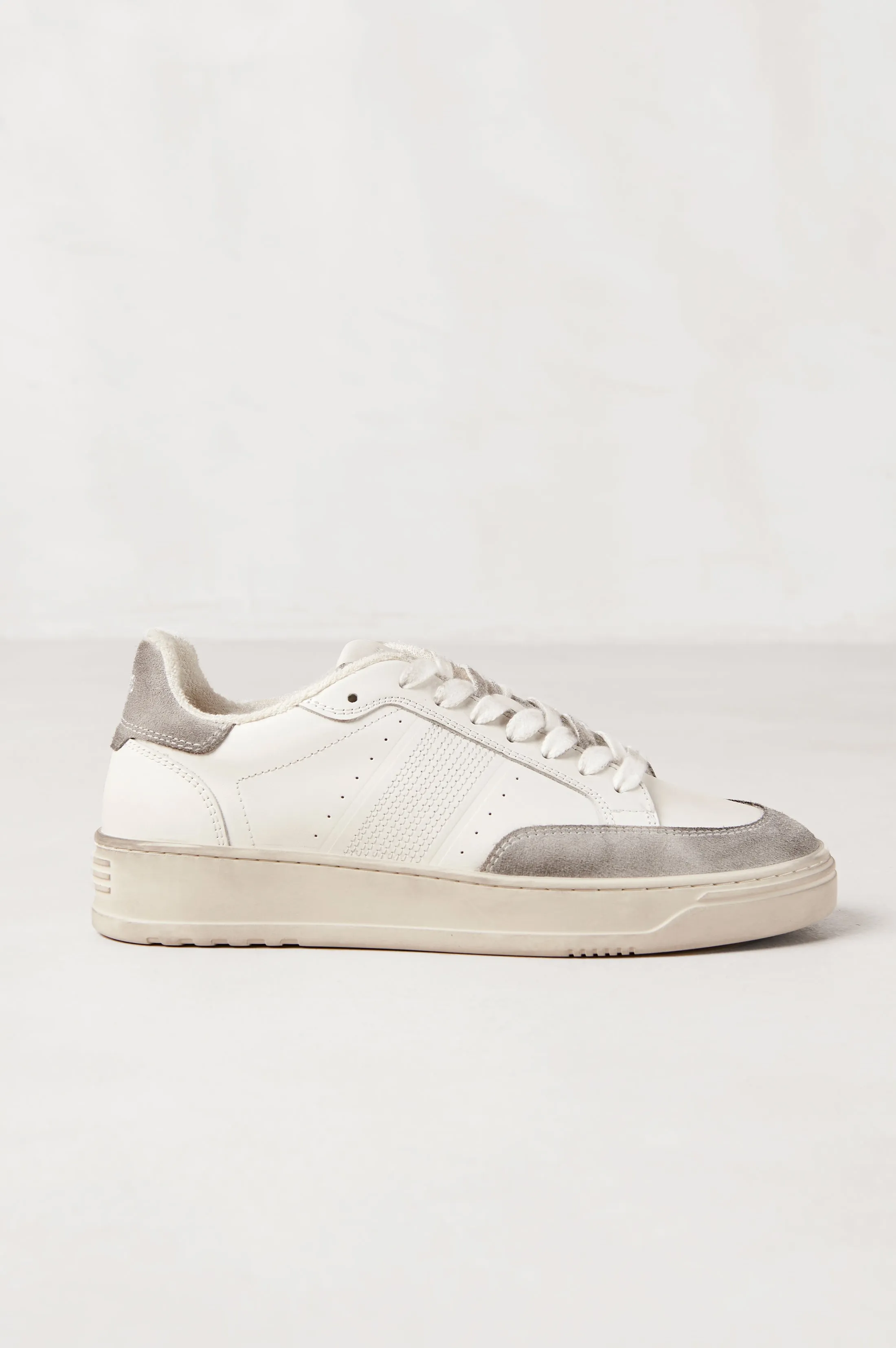 ALOHAS TB.780 SNEAKER - DUSTY LIGHT GREY sold by Rails product image thumbnail 2