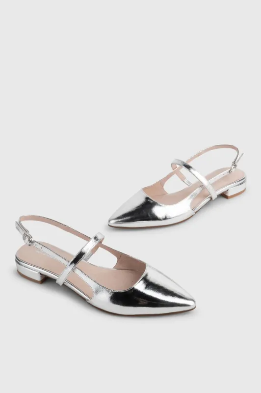 INTENTIONALLY BLANK FELIX FLAT - MERCURY sold by Rails