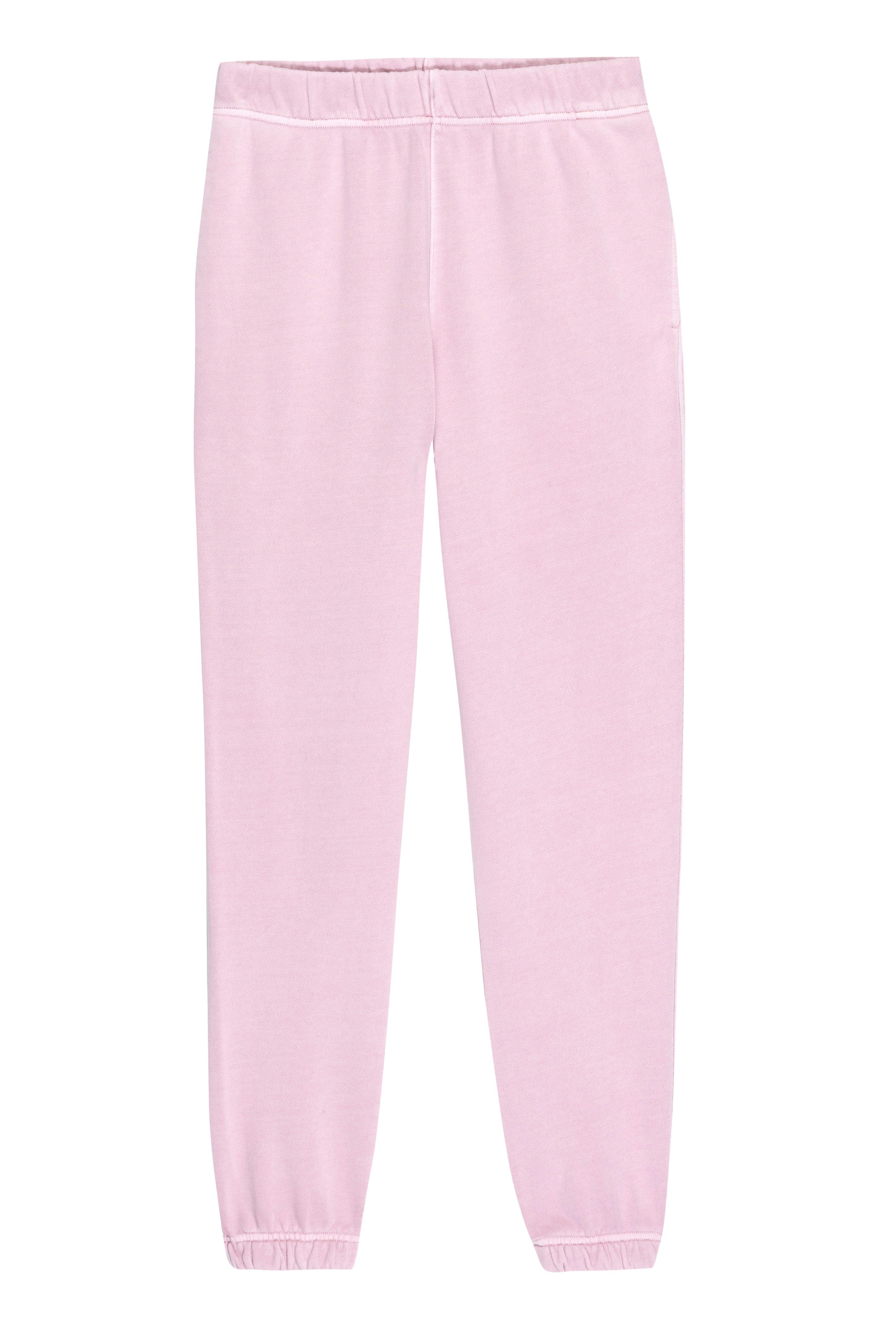 SIMO SWEATPANT - LILAC sold by Rails product image thumbnail 6