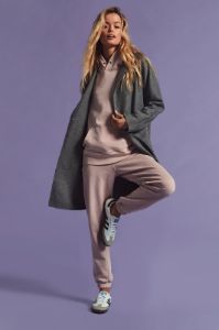 SIMO SWEATPANT - LILAC sold by Rails