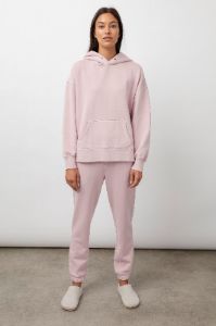 SIMO SWEATPANT - LILAC sold by Rails