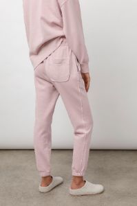 SIMO SWEATPANT - LILAC sold by Rails