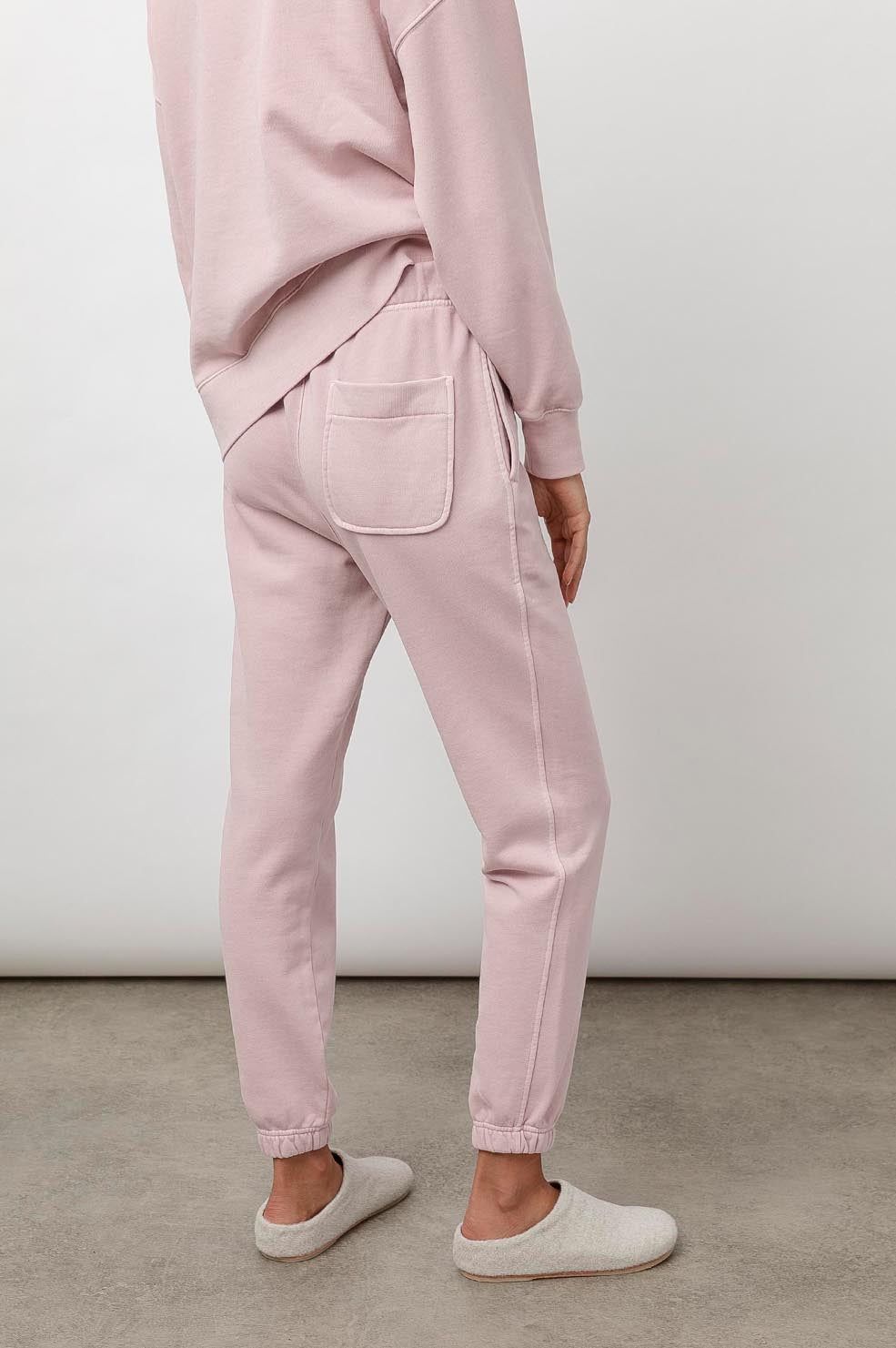 SIMO SWEATPANT - LILAC sold by Rails product image thumbnail 5