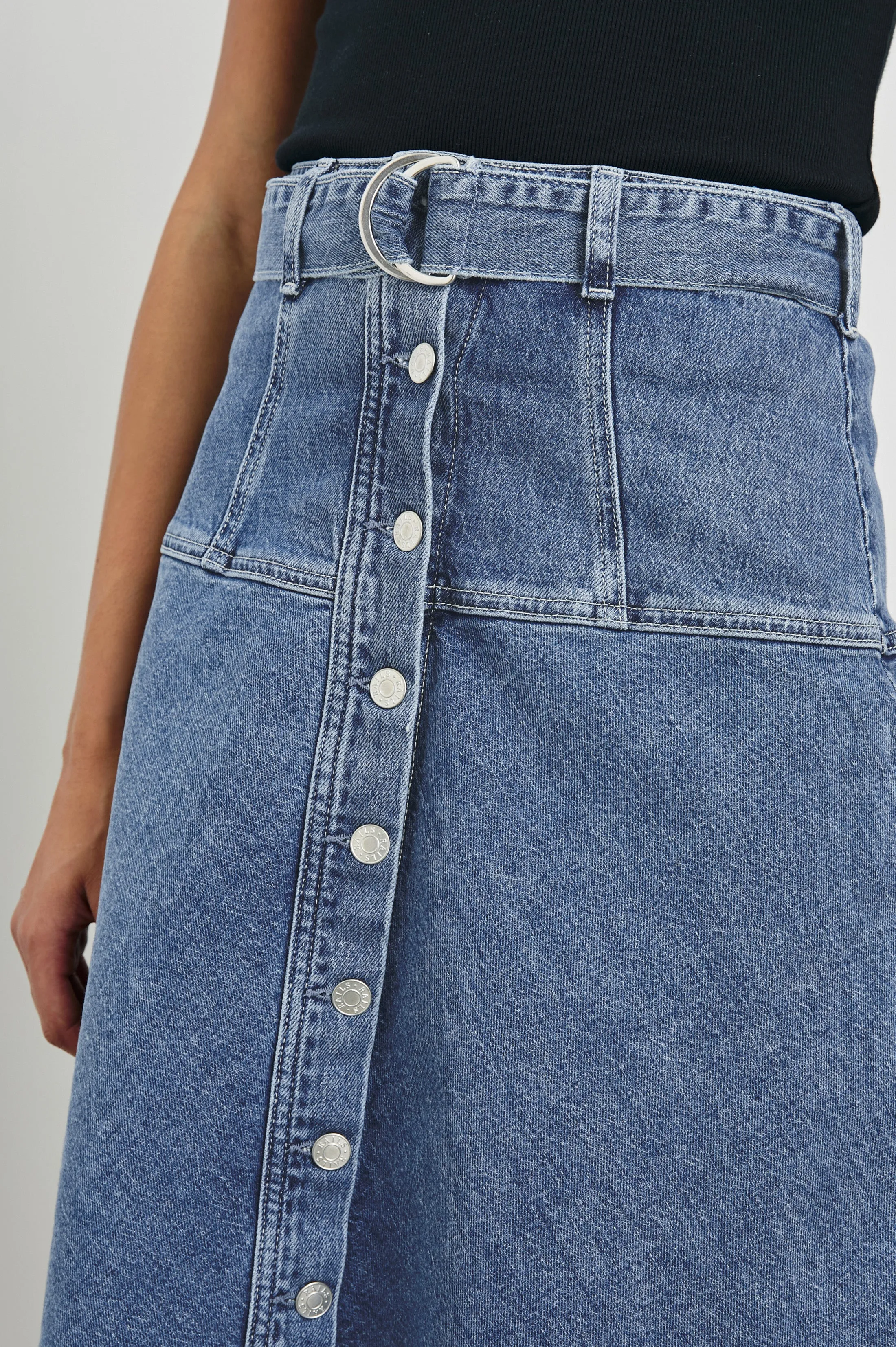 LOMA SKIRT - PACIFIC COAST sold by Rails product image thumbnail 2