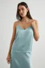 PAOLA TOP - CLEARWATER sold by Rails