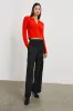 MATILDA CARDIGAN - CHERRY sold by Rails