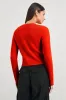 MATILDA CARDIGAN - CHERRY sold by Rails