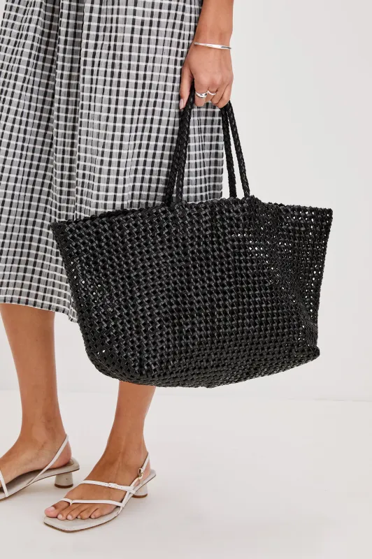 BRAVA TOTE - BLACK sold by Rails