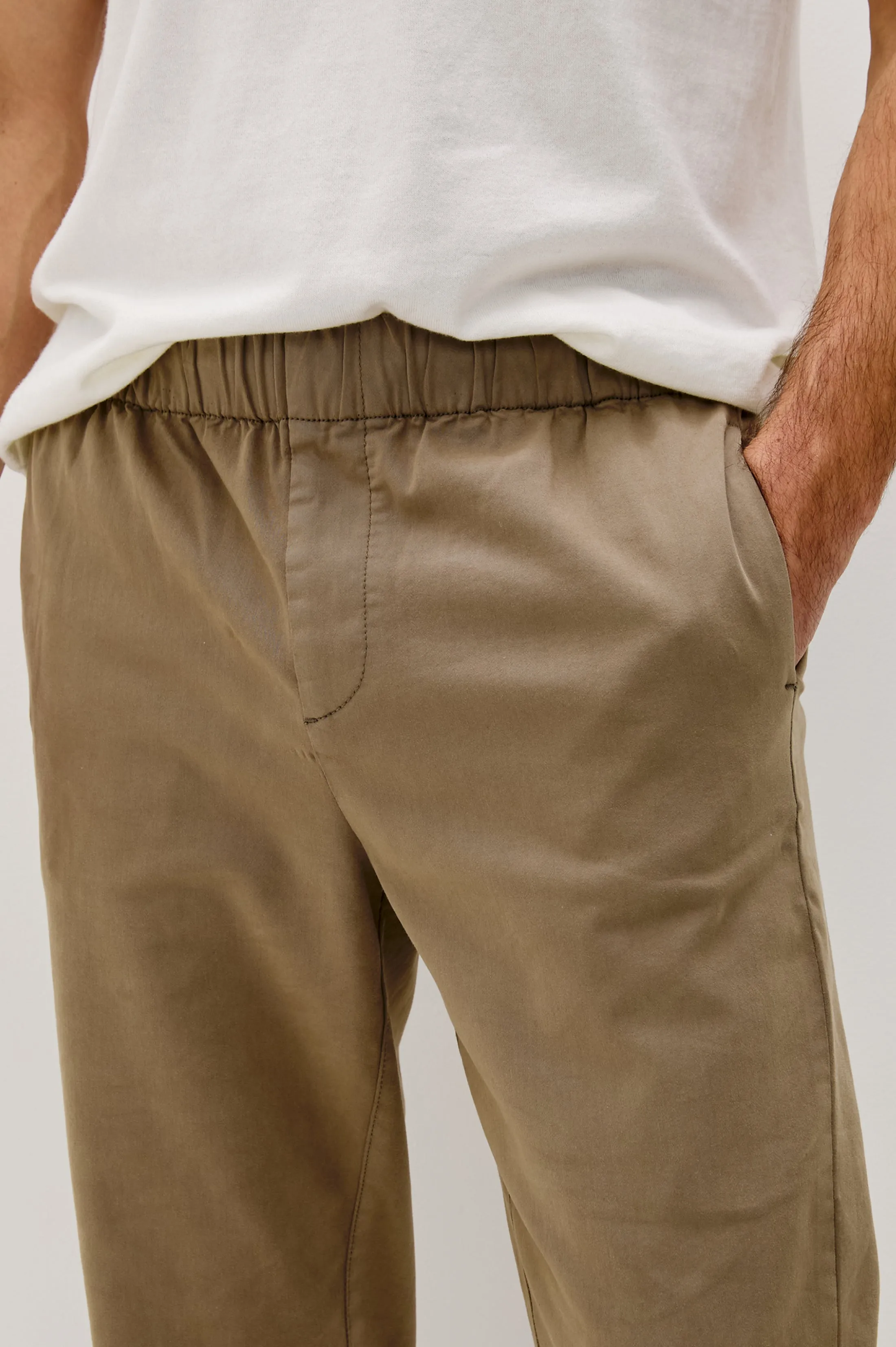 JULIAN PANT - BARLEY sold by Rails product image thumbnail 2