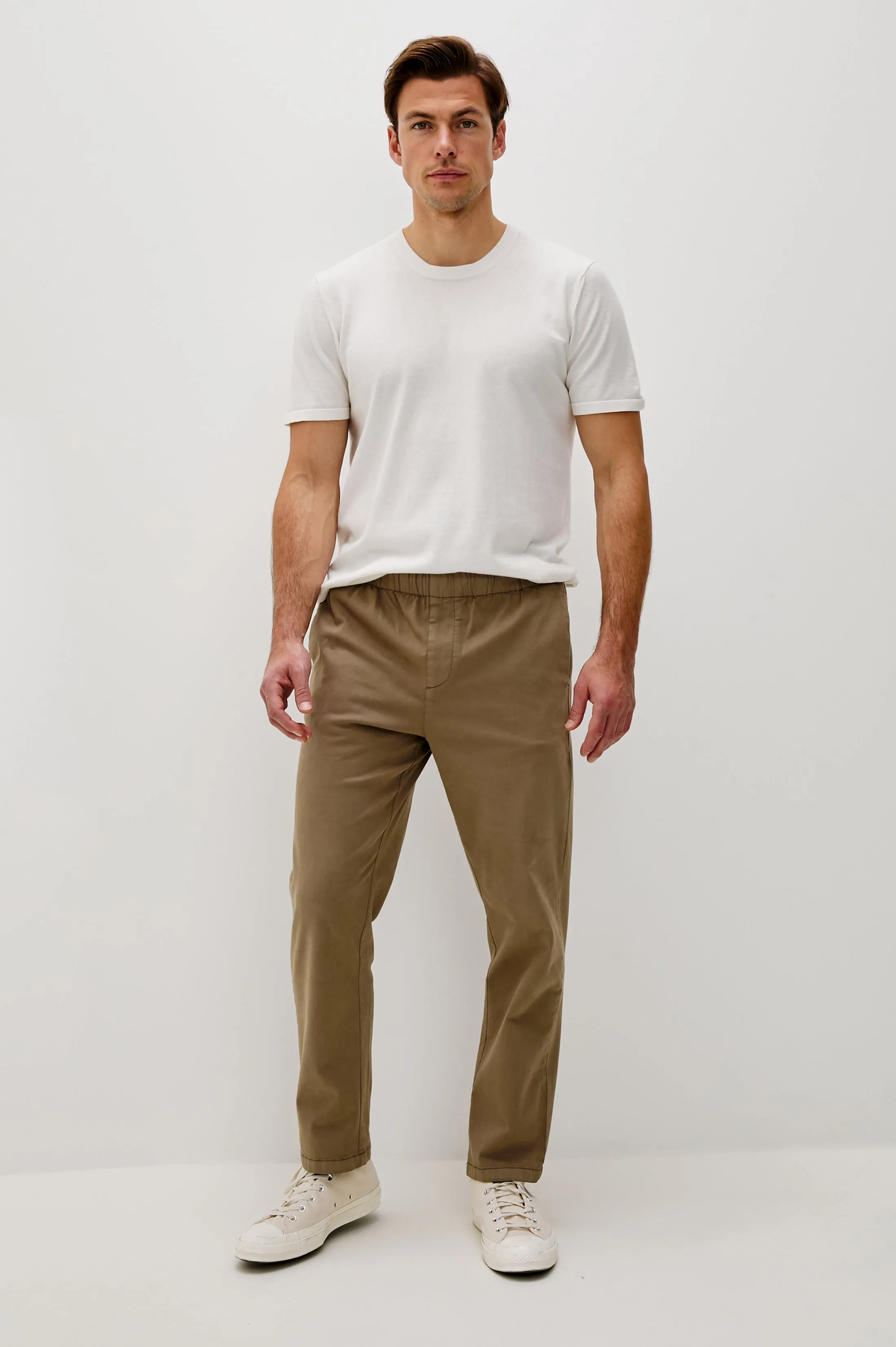 JULIAN PANT - BARLEY sold by Rails product image thumbnail 3